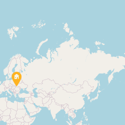 U Slavika на глобальній карті